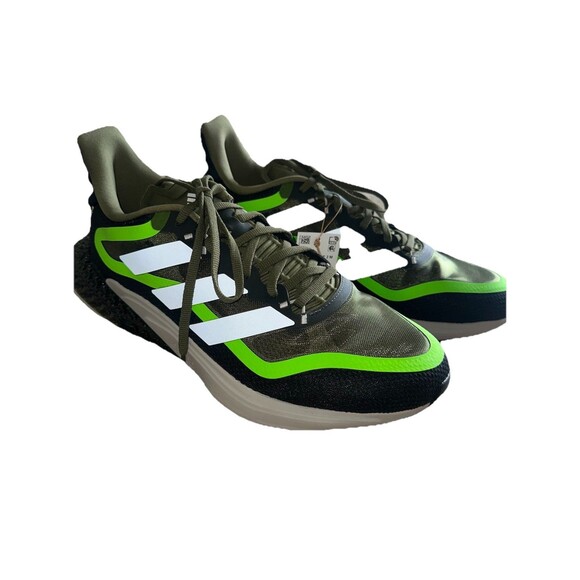 [GX9283] Mens Adidas 4DFWD_PULSE 2 M Sz 12.5 Shoes